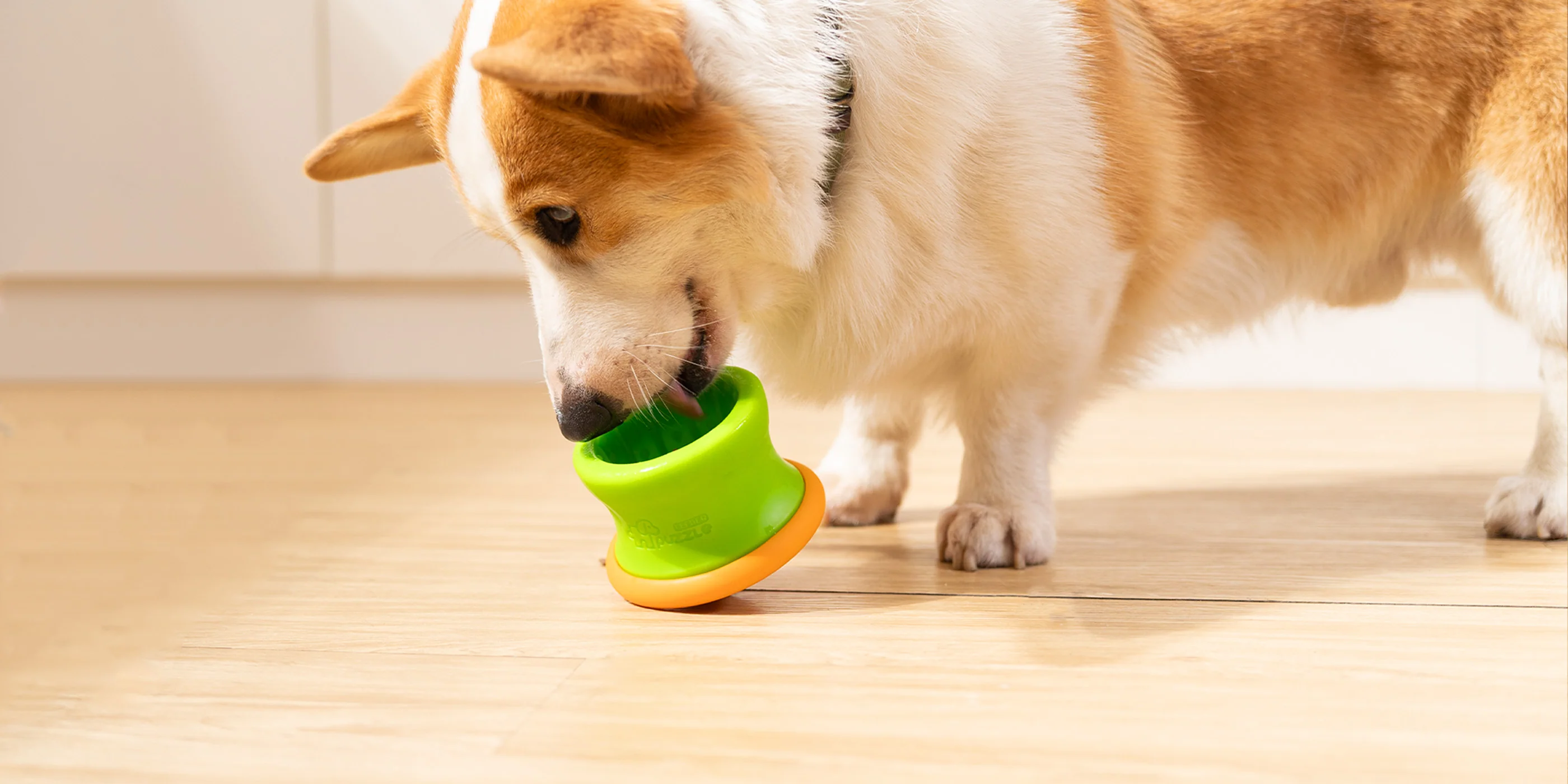 Eco-Friendly Feasting for Faster Eaters